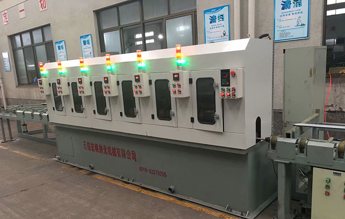 自動拋光機(jī) 自動拋光機(jī)