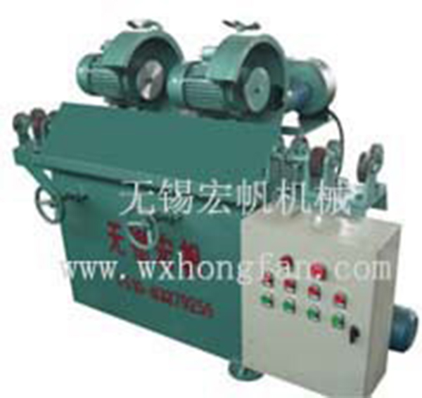 全自動拋光打磨設備是否為工廠必需品 全自動拋光打磨設備是否為工廠必需品