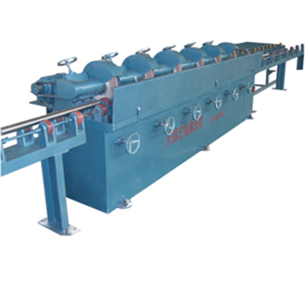 全自動拋光打磨設備是否為工廠必需品 全自動拋光打磨設備是否為工廠必需品