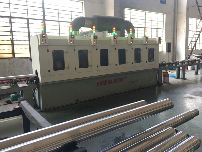 HF-ZDH6G-XT80-L60拋光機(jī) HF-ZDH6G-XT80-L60拋光機(jī)